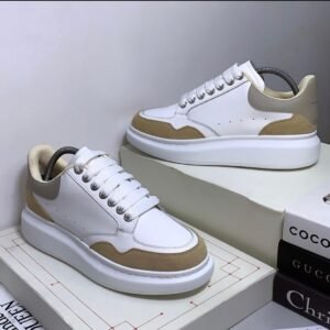 Contour Luxe Court Sneakers