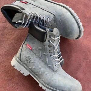 Supreme x Timberland Limited Edition