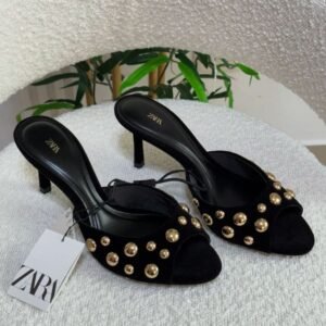 high quality Zara heel
