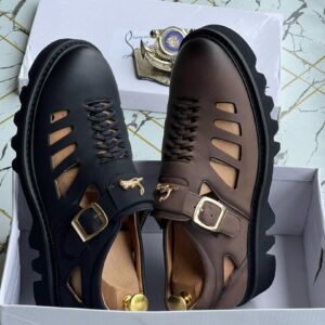 Men quality sandals