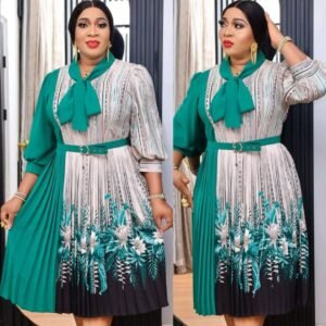 Easy Ifeng quality dress