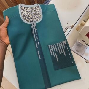 Men's ready made senator material