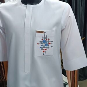 Men's ready made senator material