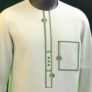 Men's ready made senator material