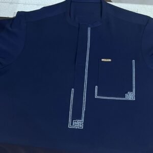 Men's ready made senator material