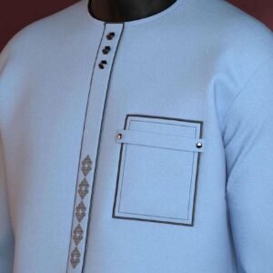 Men's ready made senator material